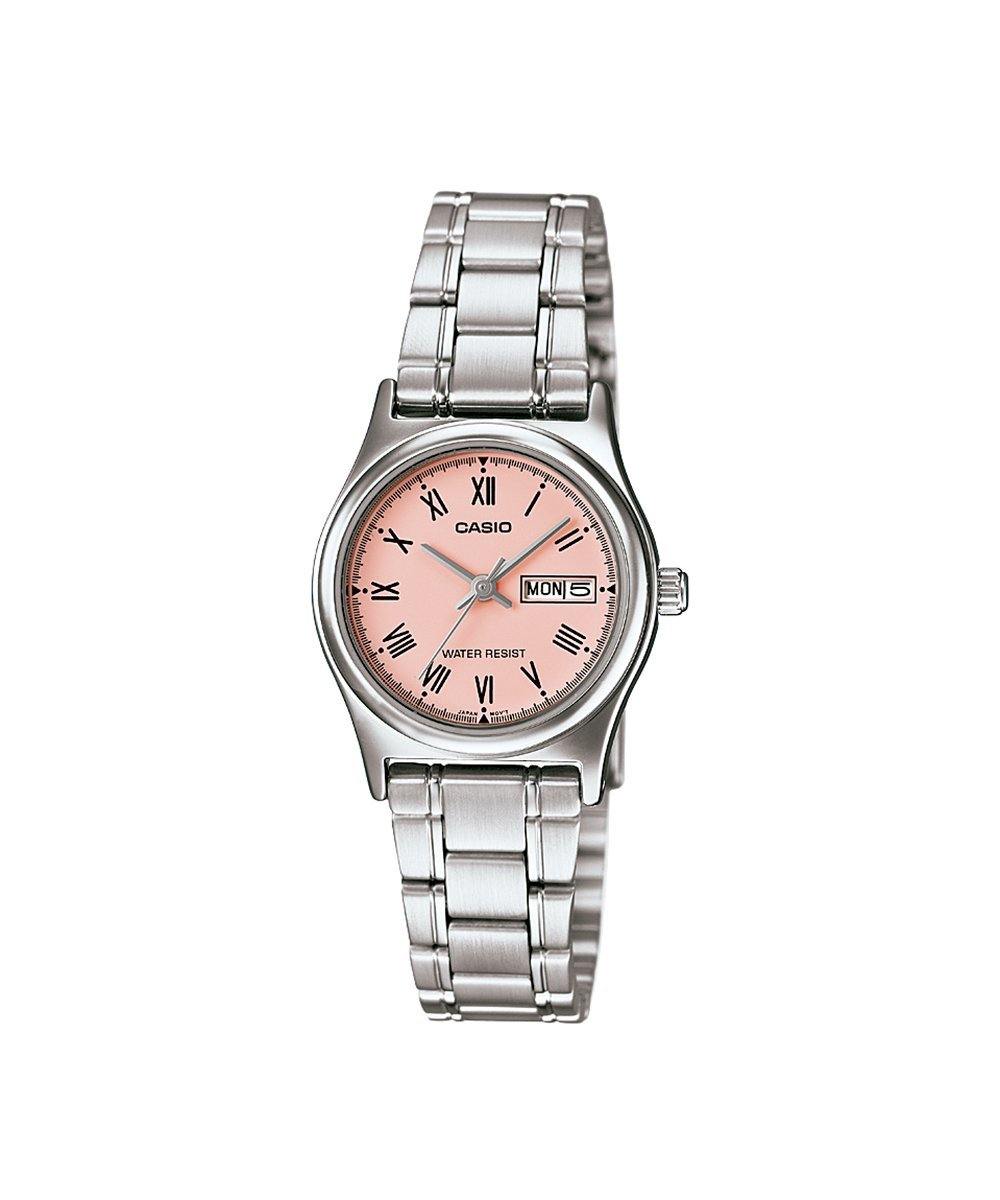 Reloj CASIO LTP-V006D-4BUDF - Reloj CASIO LTP-V006D-4BUDF - Tagg Colombia