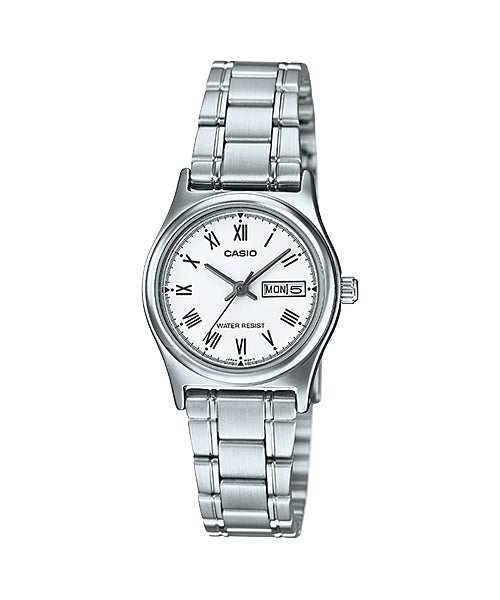 RELOJ CASIO LTP-V006D-7BUDF