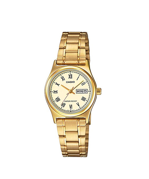RELOJ CASIO LTP-V006G-9BUDF