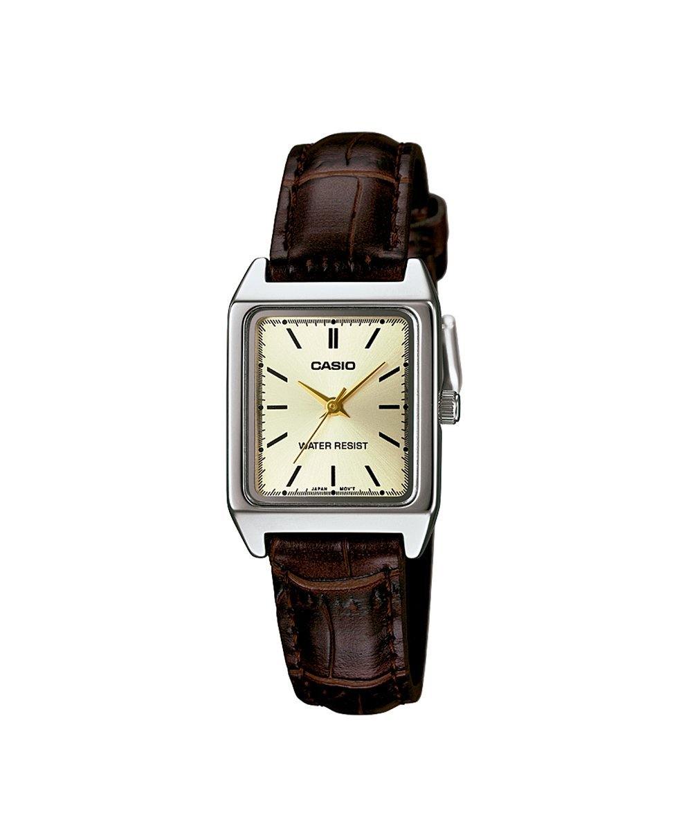 Reloj CASIO LTP-V007L-9EUDF - Reloj CASIO LTP-V007L-9EUDF - Tagg Colombia