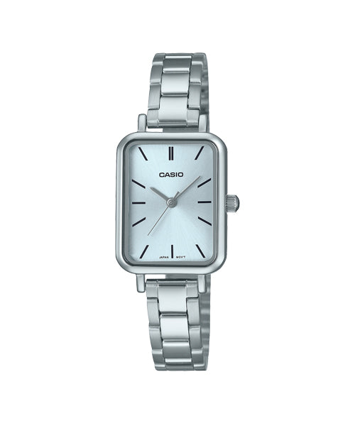 RELOJ CASIO LTP-V009D-2EUDF