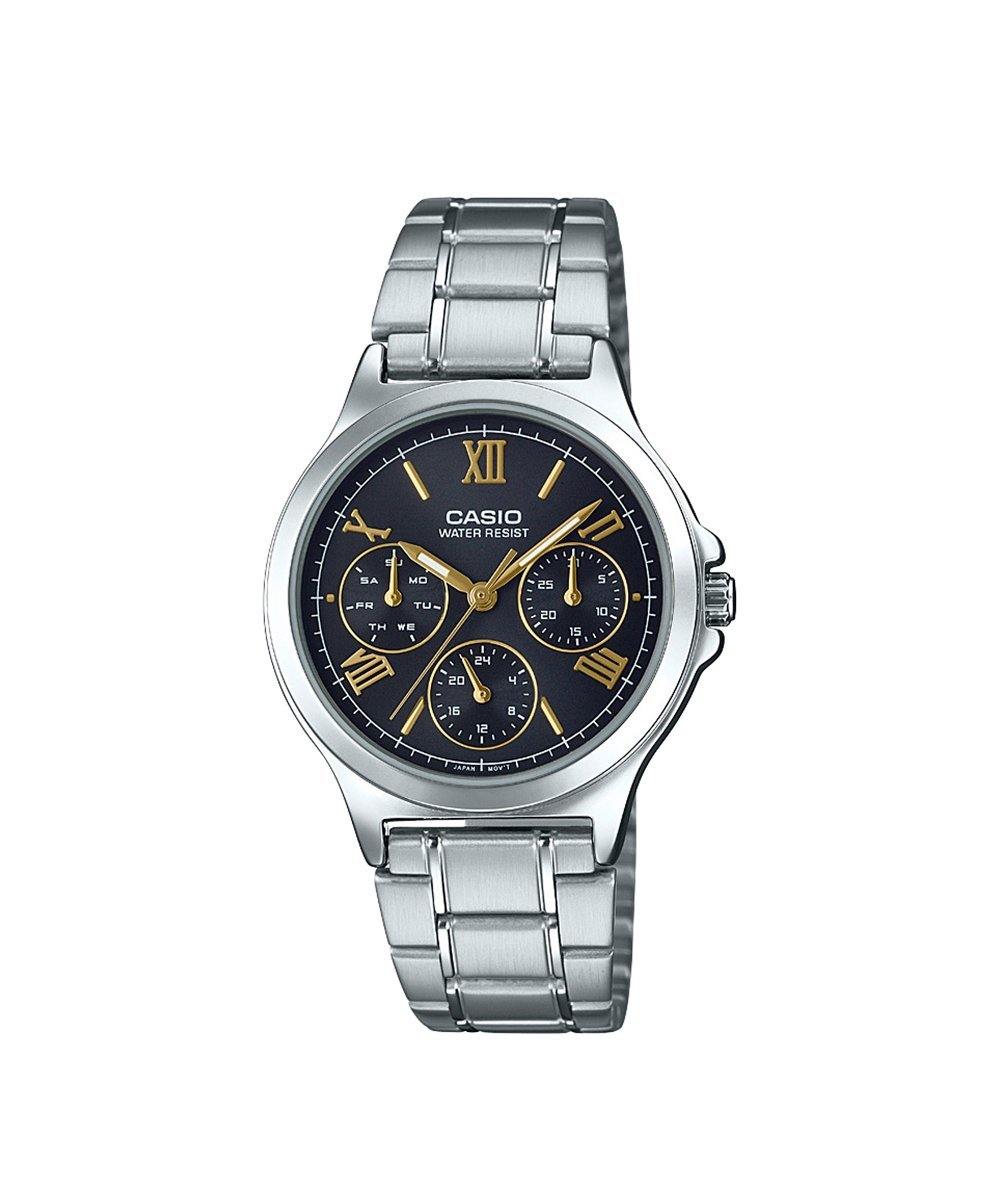 Reloj CASIO LTP-V300D-1A2UDF - Reloj CASIO LTP-V300D-1A2UDF - Tagg Colombia