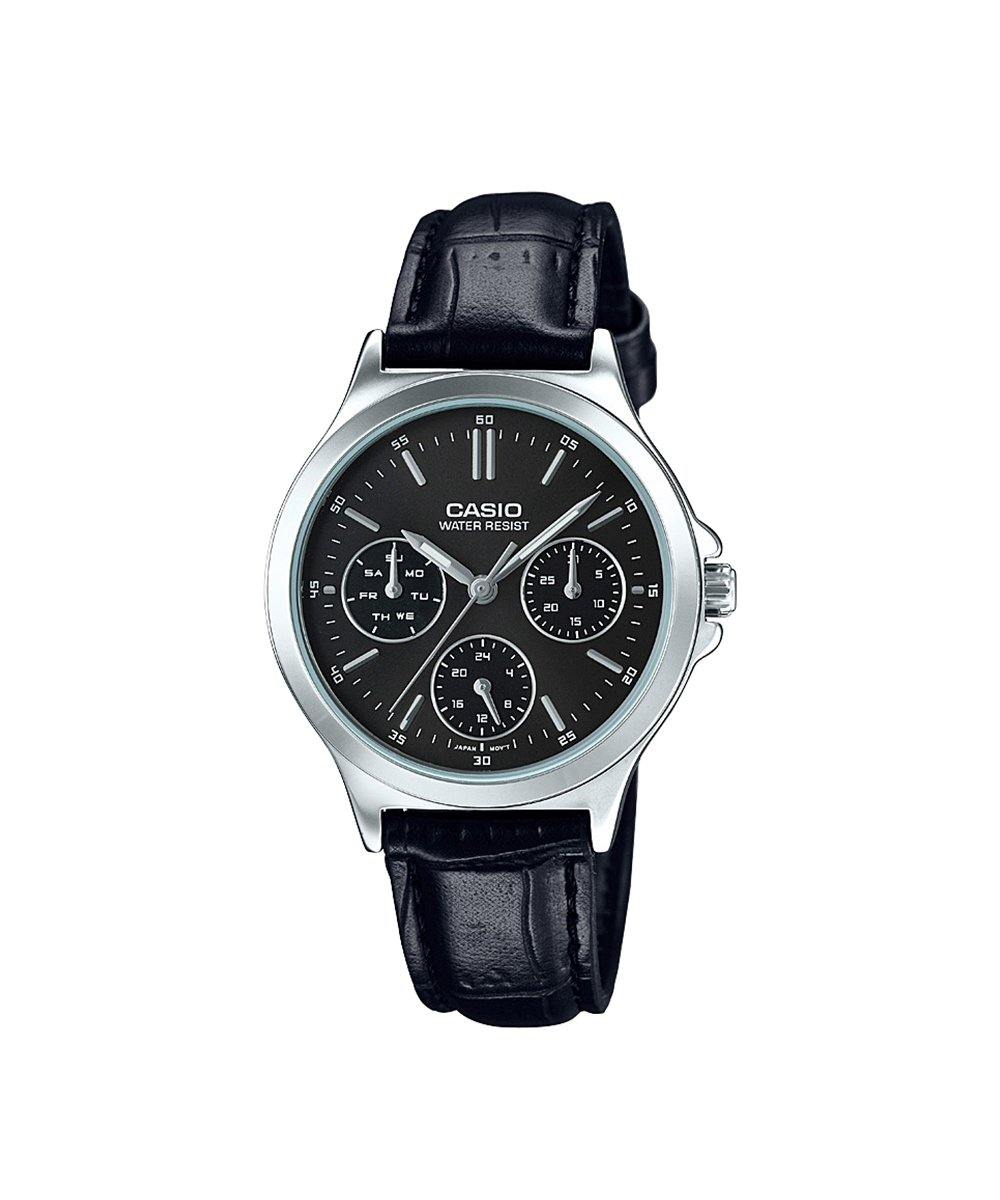 Reloj CASIO LTP-V300L-1AUDF - Reloj CASIO LTP-V300L-1AUDF - Tagg Colombia