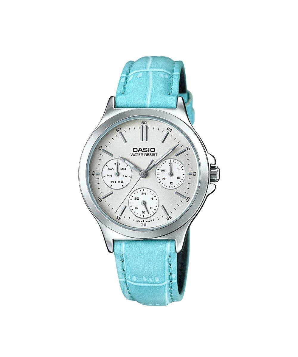 Reloj CASIO LTP-V300L-2AUDF - Reloj CASIO LTP-V300L-2AUDF - Tagg Colombia