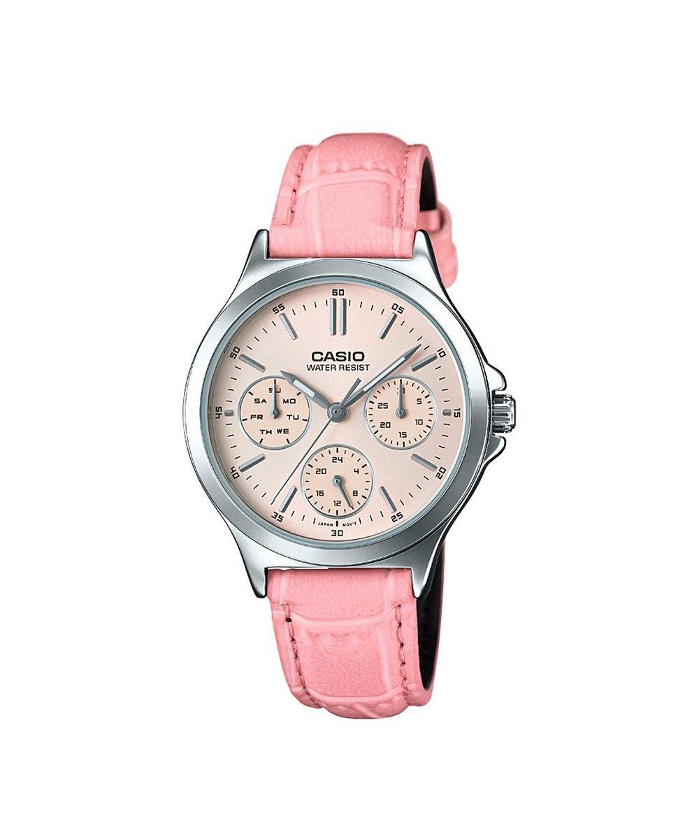 Reloj CASIO LTP-V300L-4AUDF - Reloj CASIO LTP-V300L-4AUDF - Tagg Colombia