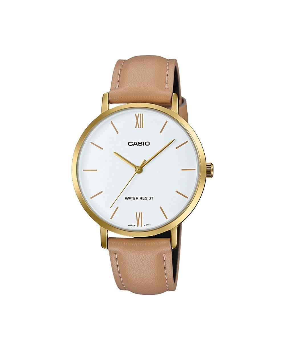 Reloj CASIO LTP-VT01GL-7BUDF - Reloj CASIO LTP-VT01GL-7BUDF - Tagg Colombia
