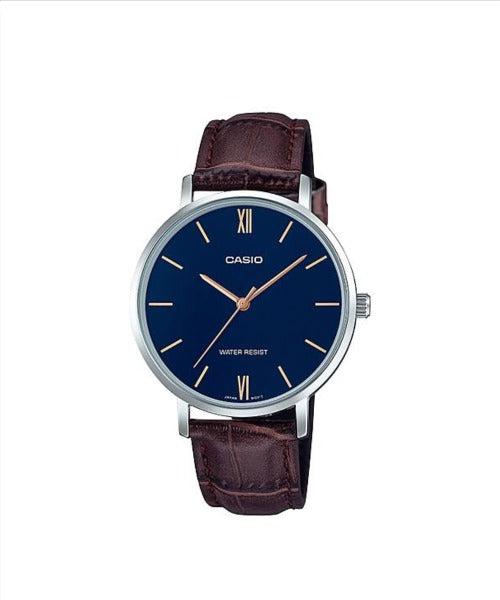 RELOJ CASIO LTP-VT01L-2BUDF