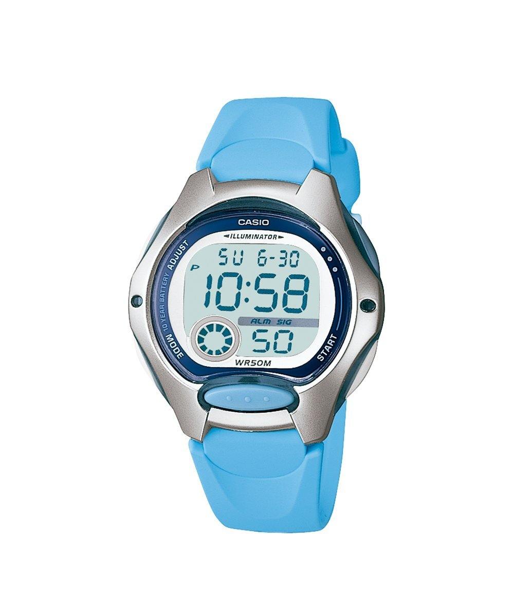 Reloj CASIO LW-200-2BVDF - Reloj CASIO LW-200-2BVDF - Tagg Colombia