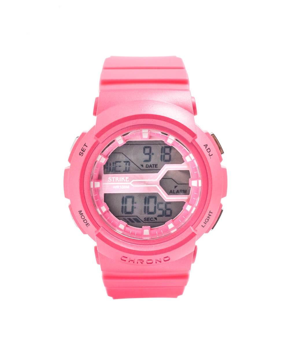 Reloj STRIKE M1138A-0GGX-RDRD - Reloj STRIKE M1138A-0GGX-RDRD - Tagg Colombia