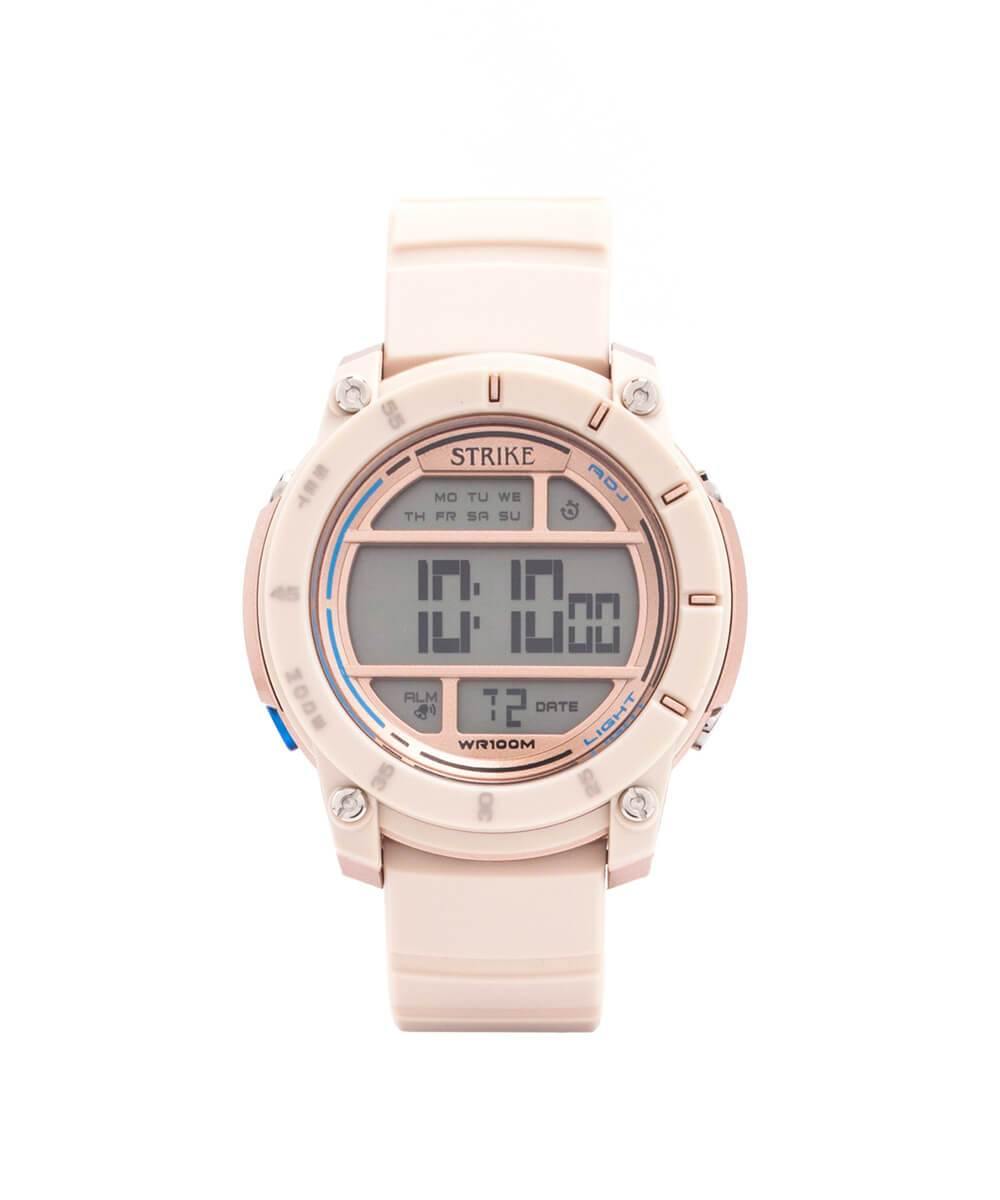 Reloj STRIKE M1194-4GLG-RDRG - Reloj STRIKE M1194-4GLG-RDRG - Tagg Colombia