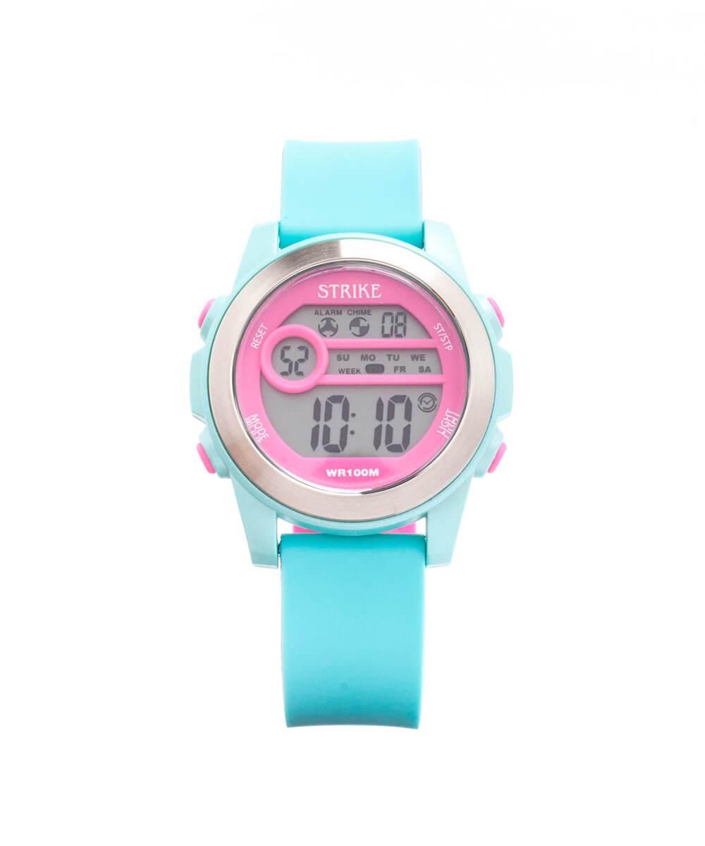 Reloj STRIKE M1196-0GEB-RDBU - Reloj STRIKE M1196-0GEB-RDBU - Tagg Colombia