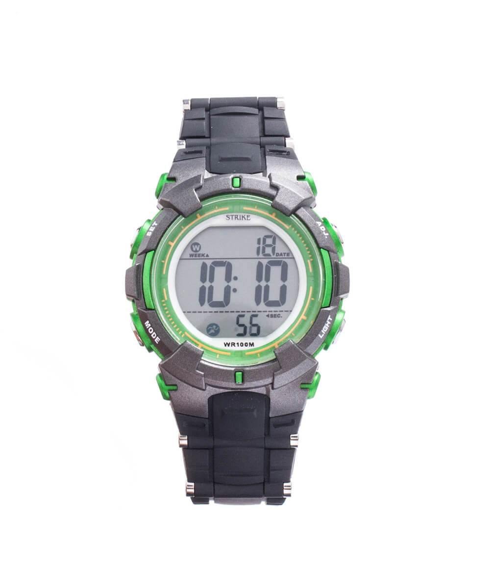 Reloj STRIKE M1199-0AFC-BKGN - Reloj STRIKE M1199-0AFC-BKGN - Tagg Colombia