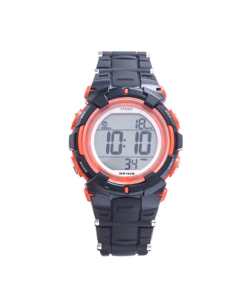 Reloj STRIKE M1199-0AIA-BKOR - Reloj STRIKE M1199-0AIA-BKOR - Tagg Colombia