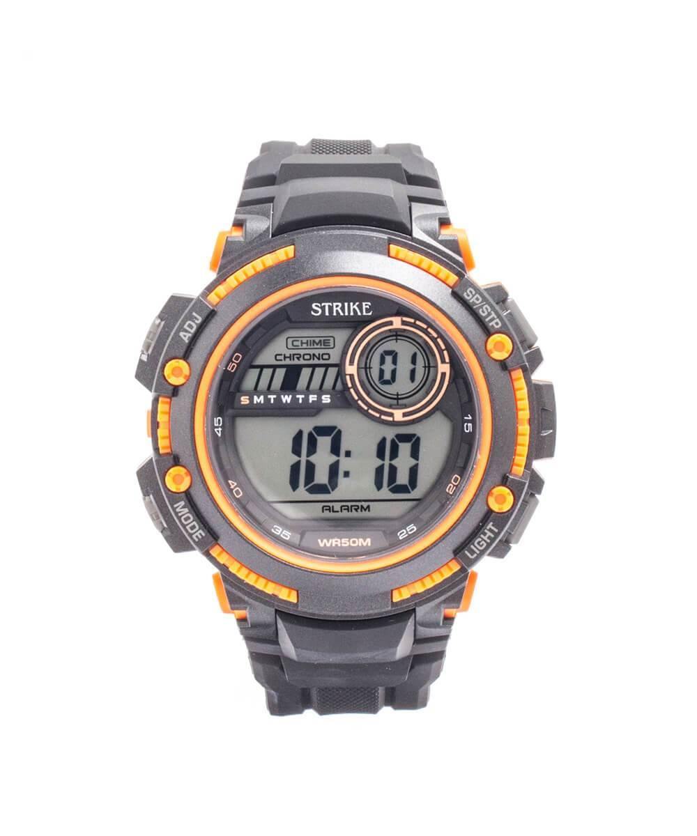 Reloj STRIKE M1200-0AIA-BKOR - Reloj STRIKE M1200-0AIA-BKOR - Tagg Colombia