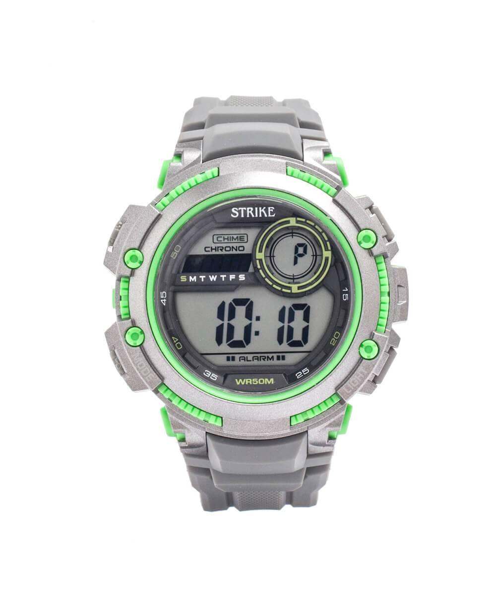Reloj STRIKE M1200-0CFC-GYGN - Reloj STRIKE M1200-0CFC-GYGN - Tagg Colombia