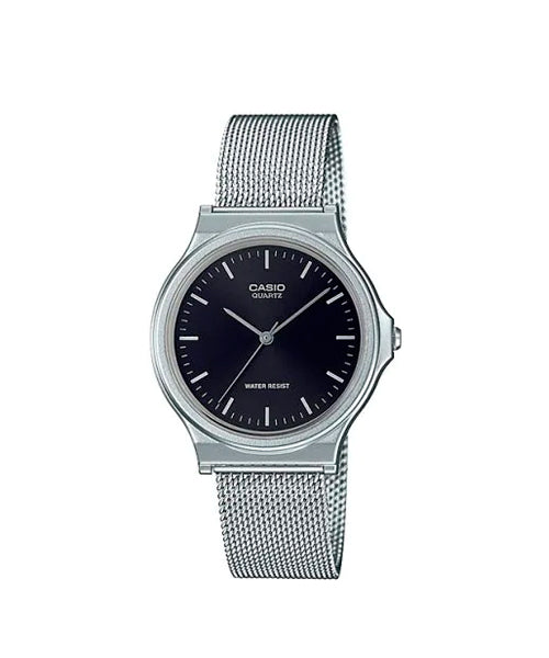 RELOJ UNISEX CASIO MQ-24M-1EDF