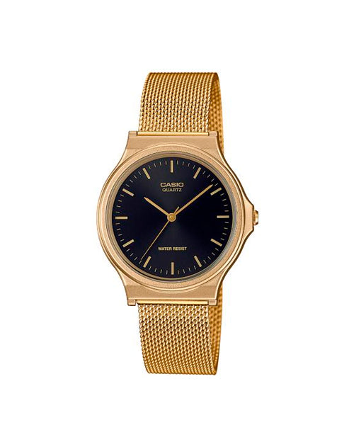 RELOJ UNISEX CASIO MQ-24MG-1EDF