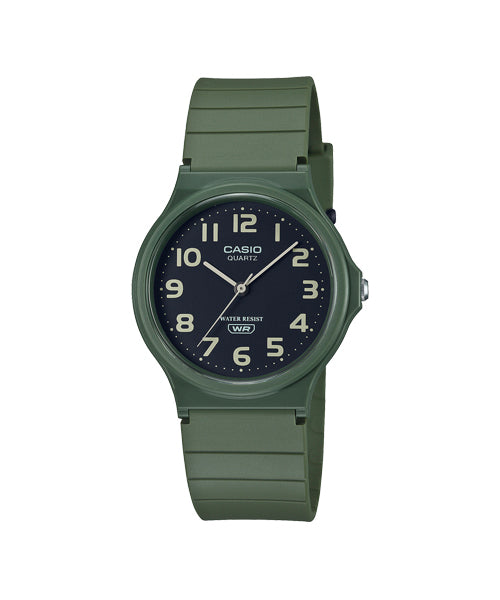 RELOJ UNISEX CASIO MQ-24UC-3BDF