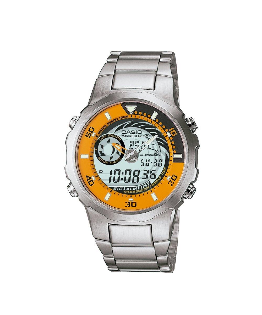 Reloj CASIO MRP-702D-7A5VDF - Reloj CASIO MRP-702D-7A5VDF - Tagg Colombia