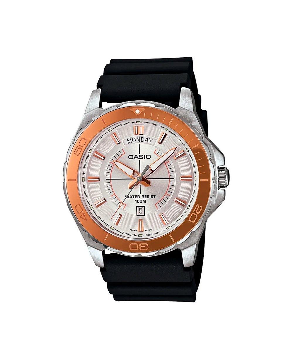 Reloj CASIO MTD-100L-9AVDF - Reloj CASIO MTD-100L-9AVDF - Tagg Colombia