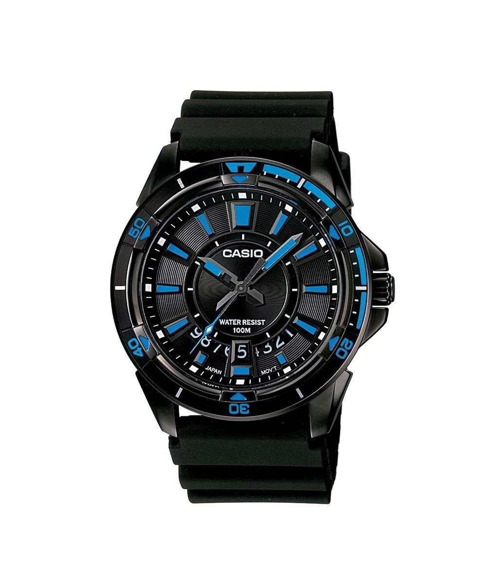 Reloj CASIO MTD-1066B-1A1VDF - Reloj CASIO MTD-1066B-1A1VDF - Tagg Colombia
