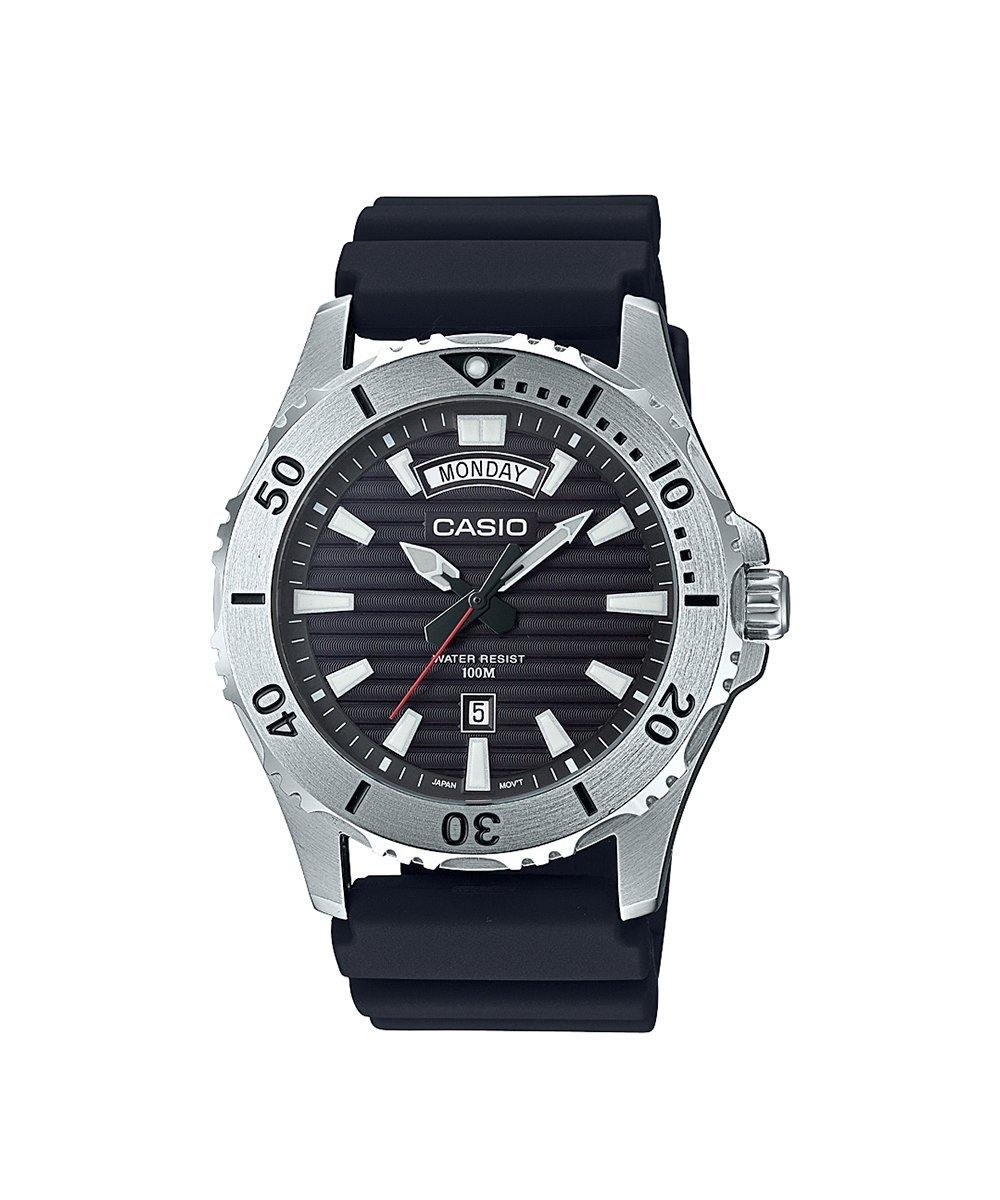 Reloj CASIO MTD-1087-1AVDF - Reloj CASIO MTD-1087-1AVDF - Tagg Colombia