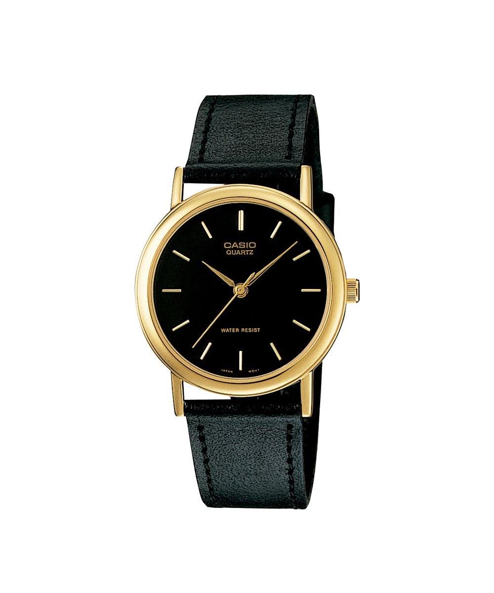 Reloj CASIO MTP-1095Q-1A - Reloj CASIO MTP-1095Q-1A - Tagg Colombia