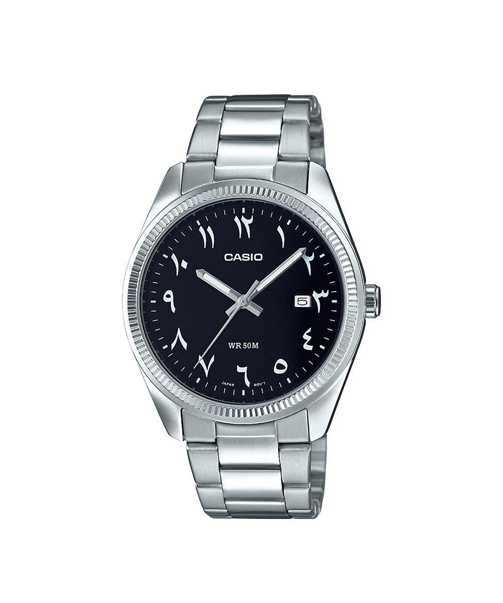 Reloj CASIO MTP-1302D-1B3VDF - Reloj CASIO MTP-1302D-1B3VDF - Tagg Colombia