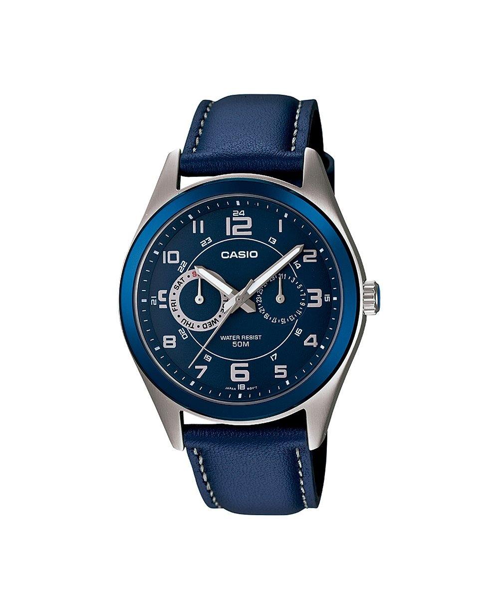 Reloj CASIO MTP-1353L-2BVDF - Reloj CASIO MTP-1353L-2BVDF - Tagg Colombia