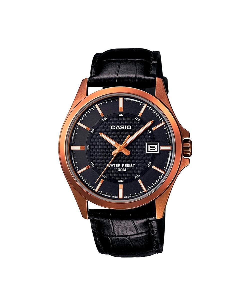 Reloj CASIO MTP-1376RL-1AVDF - Reloj CASIO MTP-1376RL-1AVDF - Tagg Colombia