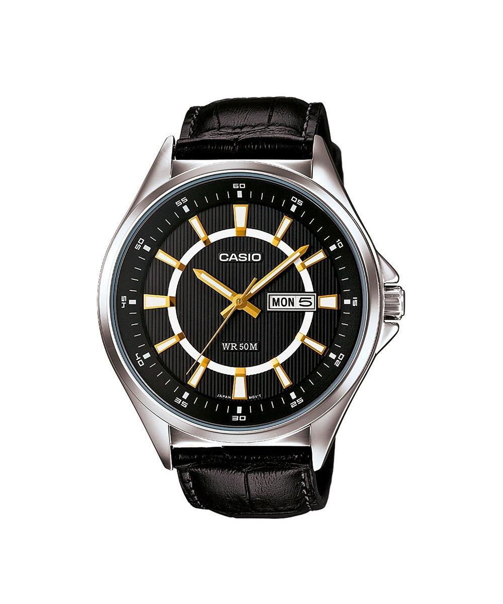 Reloj CASIO MTP-E108L-1AVDF - Reloj CASIO MTP-E108L-1AVDF - Tagg Colombia