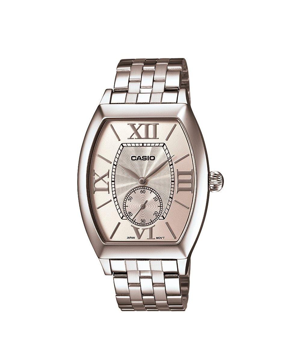 Reloj CASIO MTP-E114D-7ADF - Reloj CASIO MTP-E114D-7ADF - Tagg Colombia