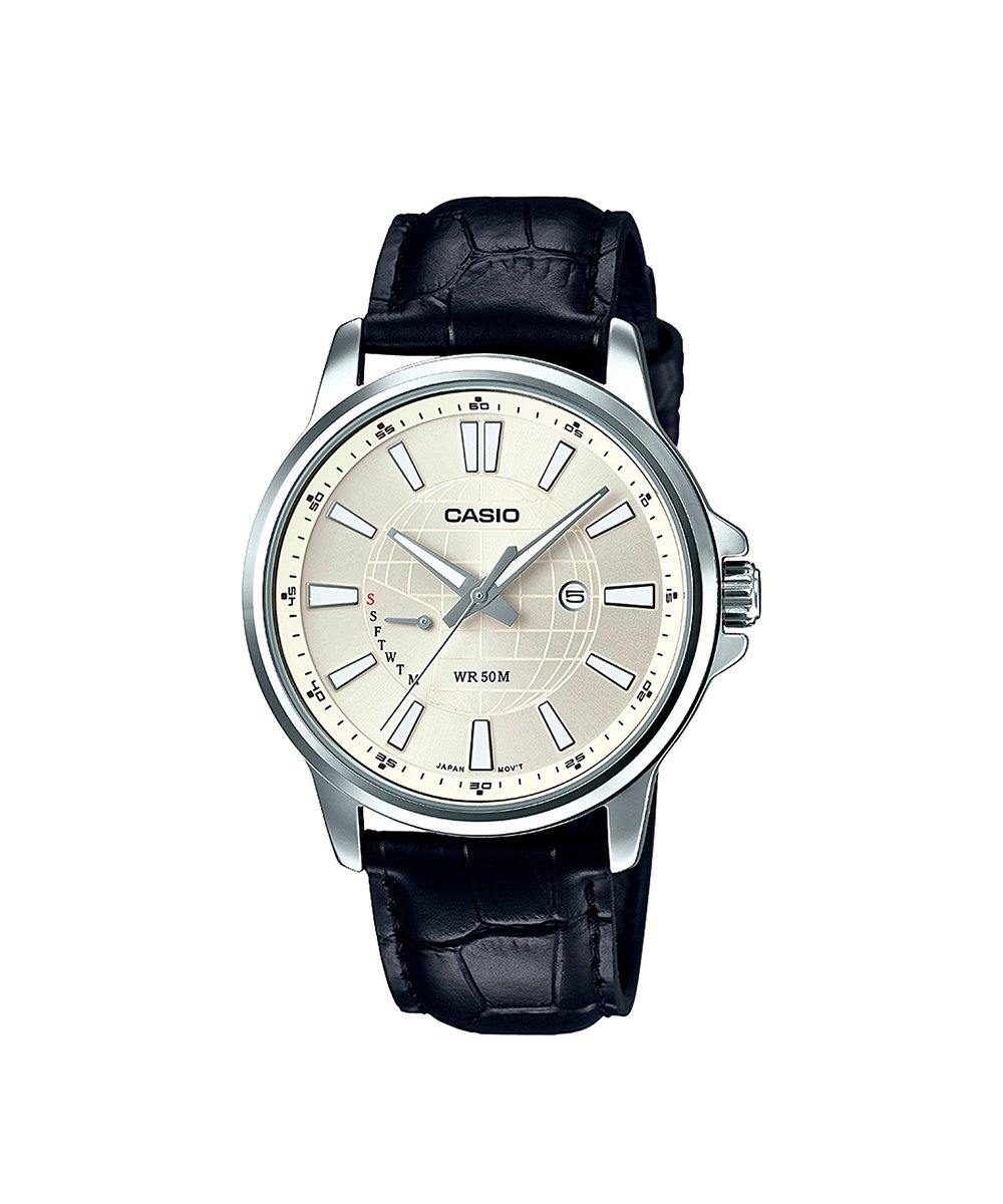 Reloj CASIO MTP-E137L-9AVDF - Reloj CASIO MTP-E137L-9AVDF - Tagg Colombia
