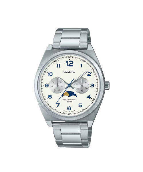 RELOJ CASIO MTP-M300D-7AVDF