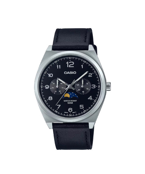 RELOJ PARA HOMBRE CASIO MTP-M300L-1AVDF