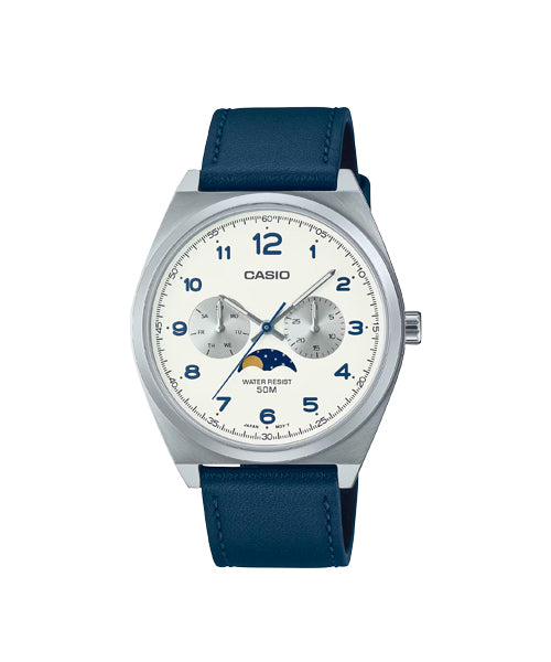 RELOJ CASIO MTP-M300L-7AVDF