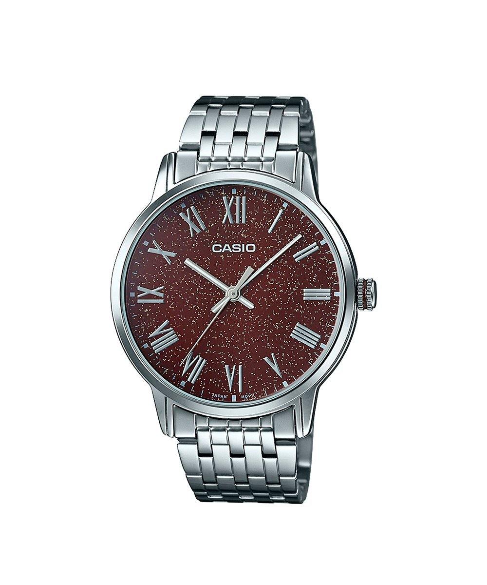 Reloj CASIO MTP-TW100D-5AVDF - Reloj CASIO MTP-TW100D-5AVDF - Tagg Colombia