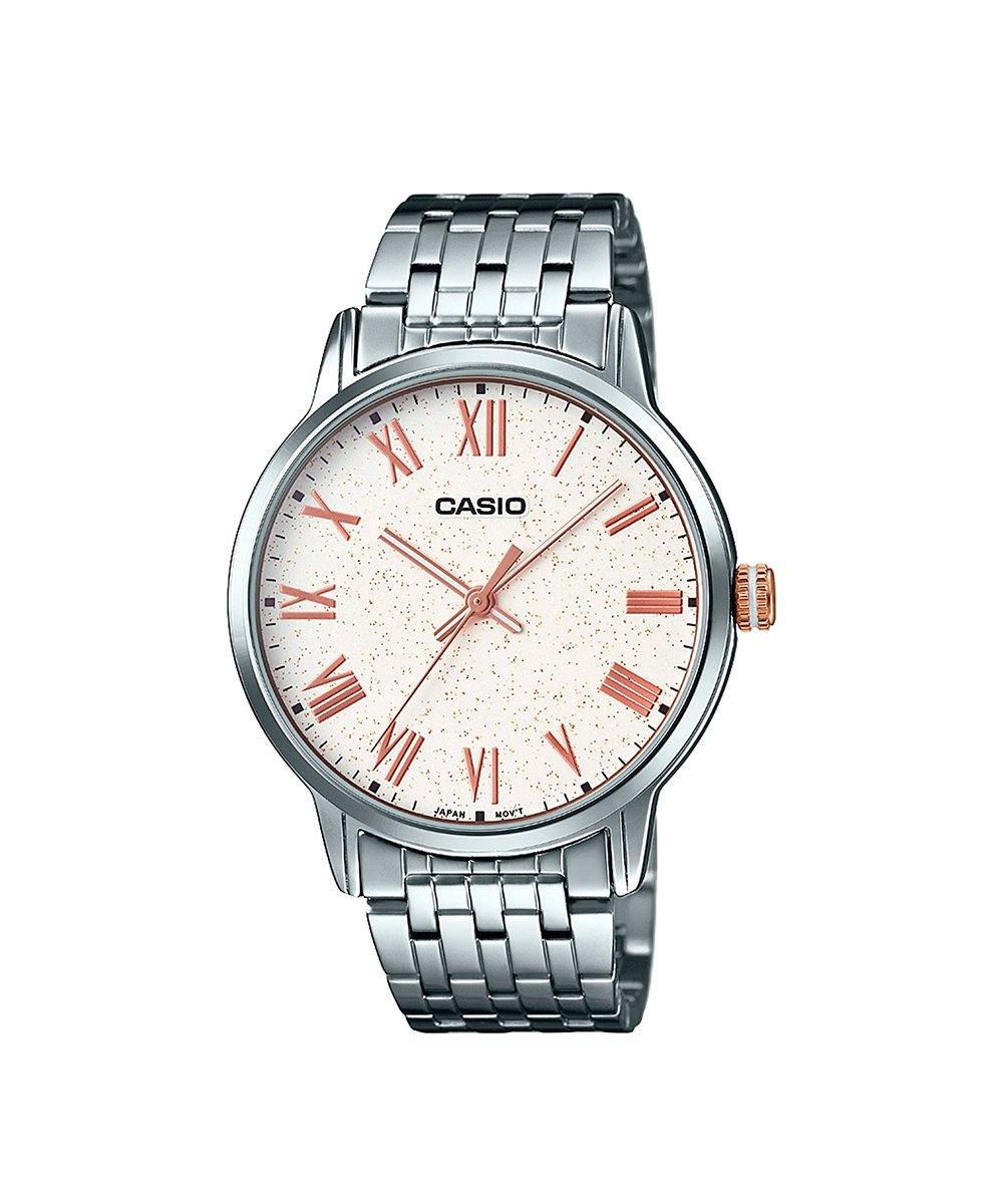 Reloj CASIO MTP-TW100D-7AVDF - Reloj CASIO MTP-TW100D-7AVDF - Tagg Colombia