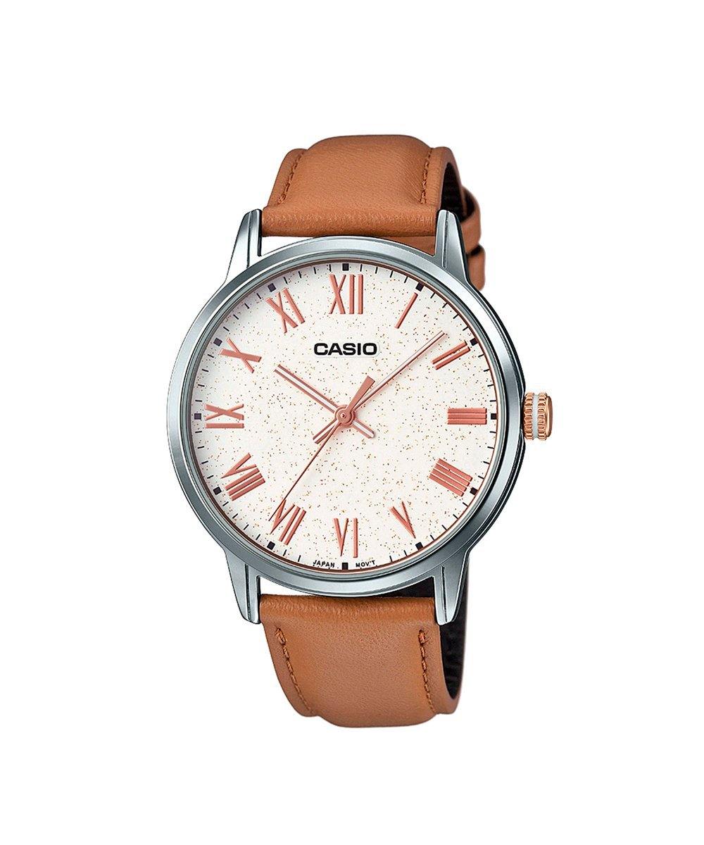 Reloj CASIO MTP-TW100L-7A2VDF - Reloj CASIO MTP-TW100L-7A2VDF - Tagg Colombia