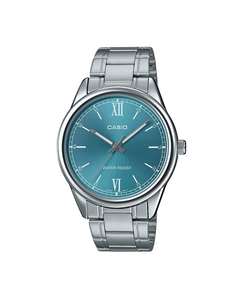 Reloj CASIO MTP-V005D-3BUDF - Reloj CASIO MTP-V005D-3BUDF - Tagg Colombia
