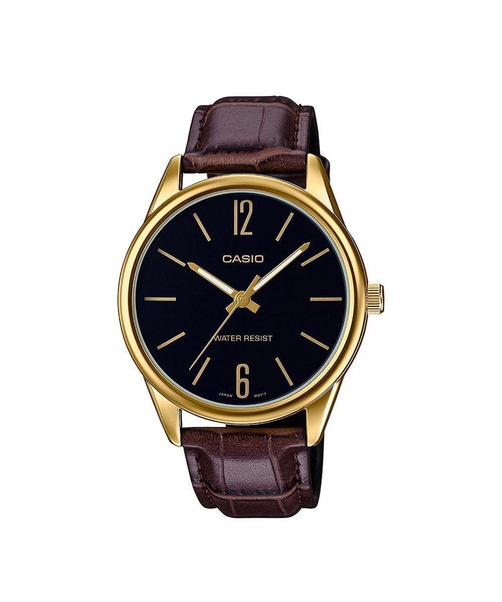Reloj CASIO MTP-V005G-1BUDF - Reloj CASIO MTP-V005G-1BUDF - Tagg Colombia