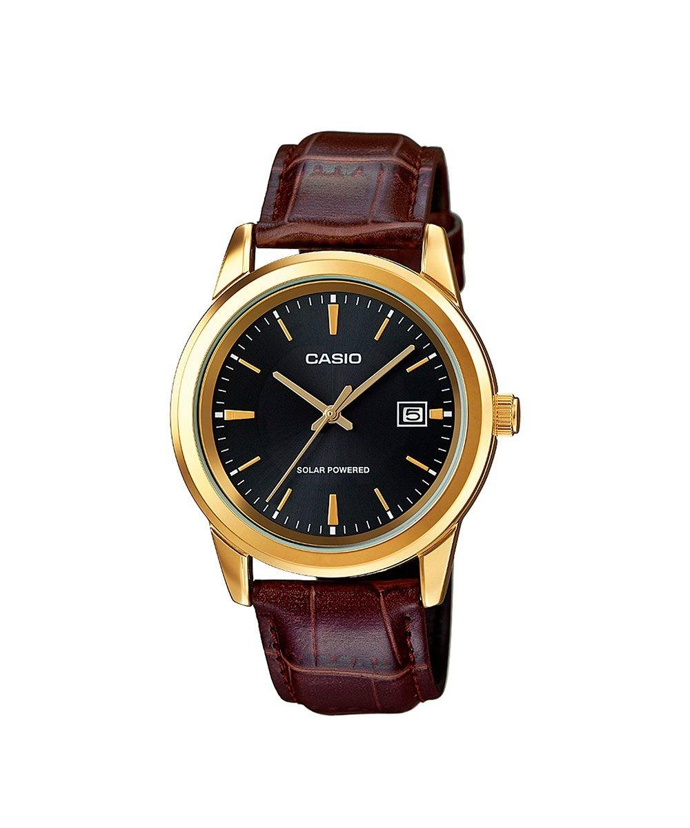 Reloj CASIO MTP-VS01GL-1ADF - Reloj CASIO MTP-VS01GL-1ADF - Tagg Colombia