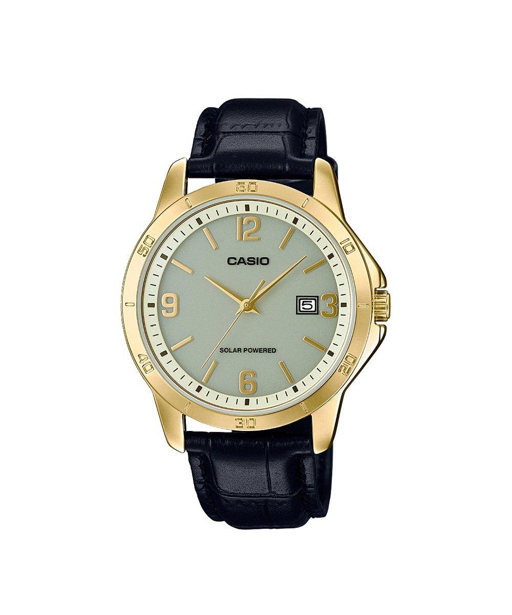 Reloj CASIO MTP-VS02GL-9A2DF - Reloj CASIO MTP-VS02GL-9A2DF - Tagg Colombia