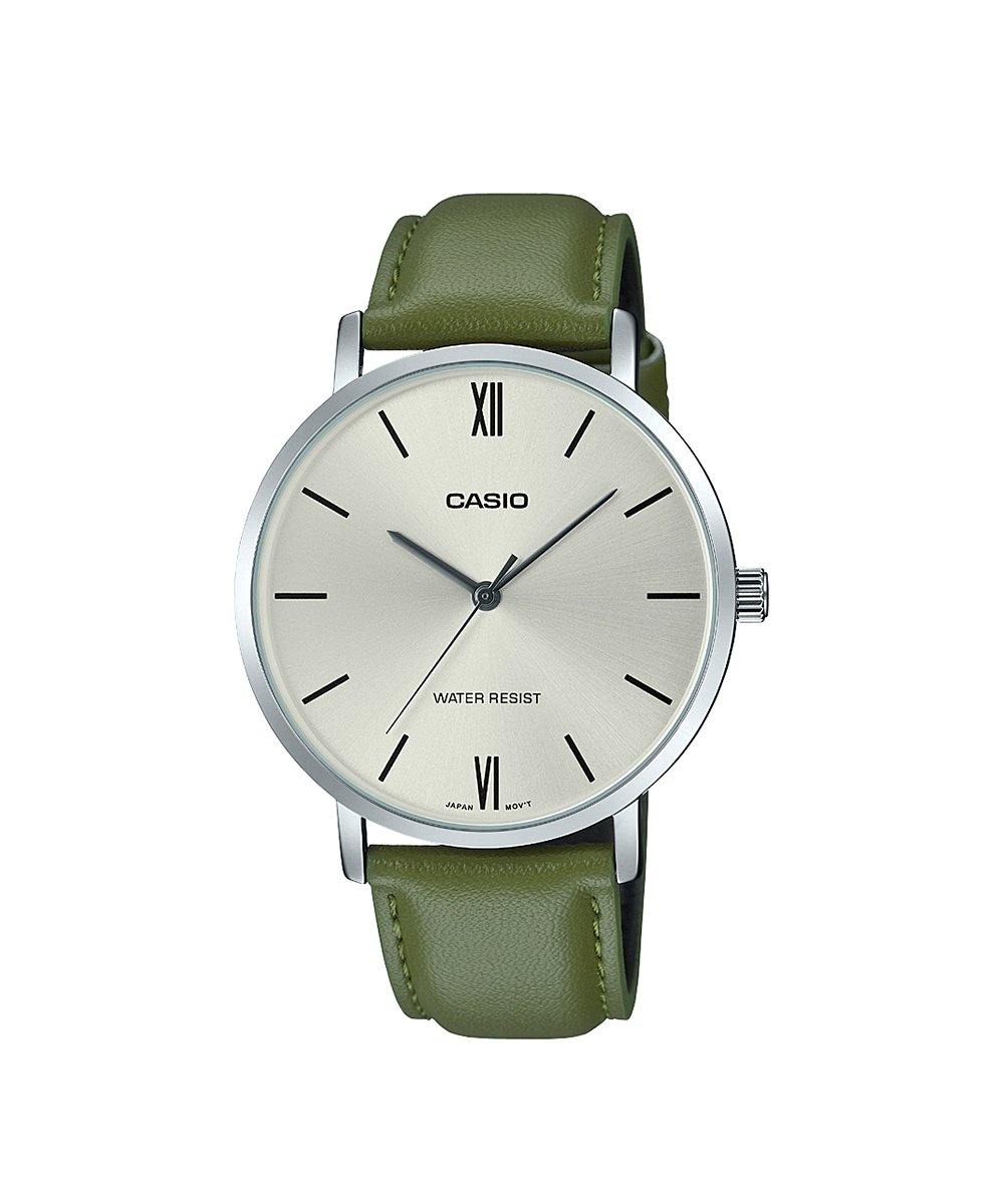 Reloj CASIO MTP-VT01L-3BUDF - Reloj CASIO MTP-VT01L-3BUDF - Tagg Colombia