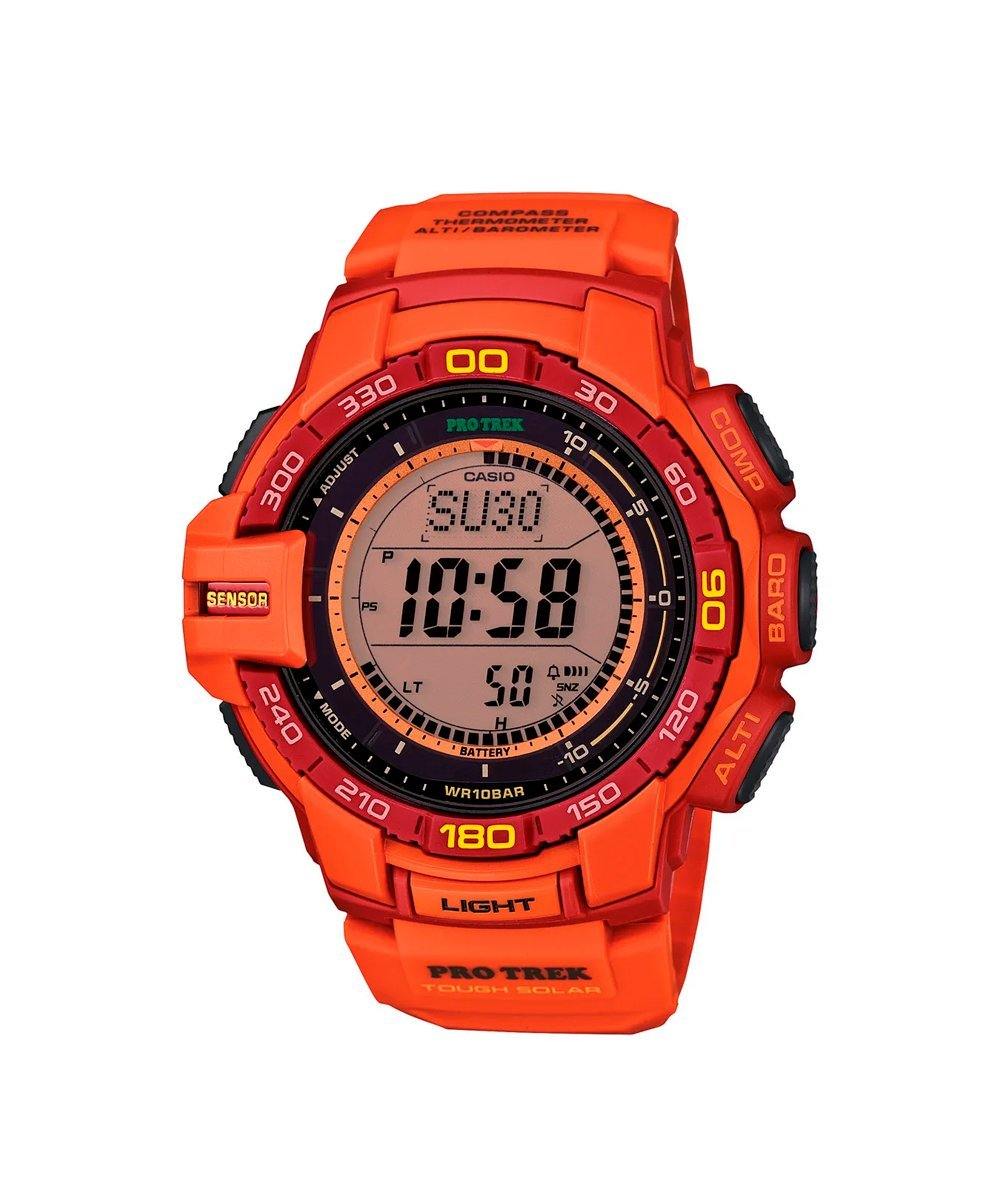 Reloj CASIO PRG-270-4ADR - Reloj CASIO PRG-270-4ADR - Tagg Colombia