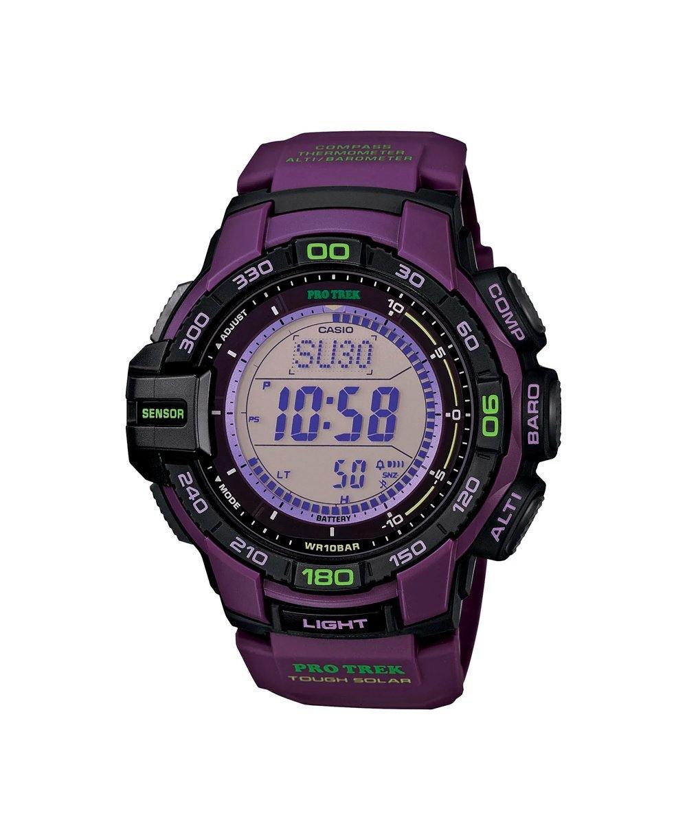 Reloj CASIO PRG-270-6ADR - Reloj CASIO PRG-270-6ADR - Tagg Colombia