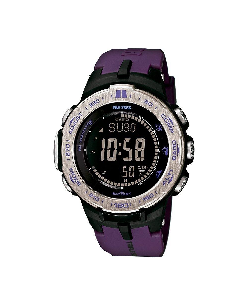 Reloj CASIO PRW-3100-6DR - Reloj CASIO PRW-3100-6DR - Tagg Colombia