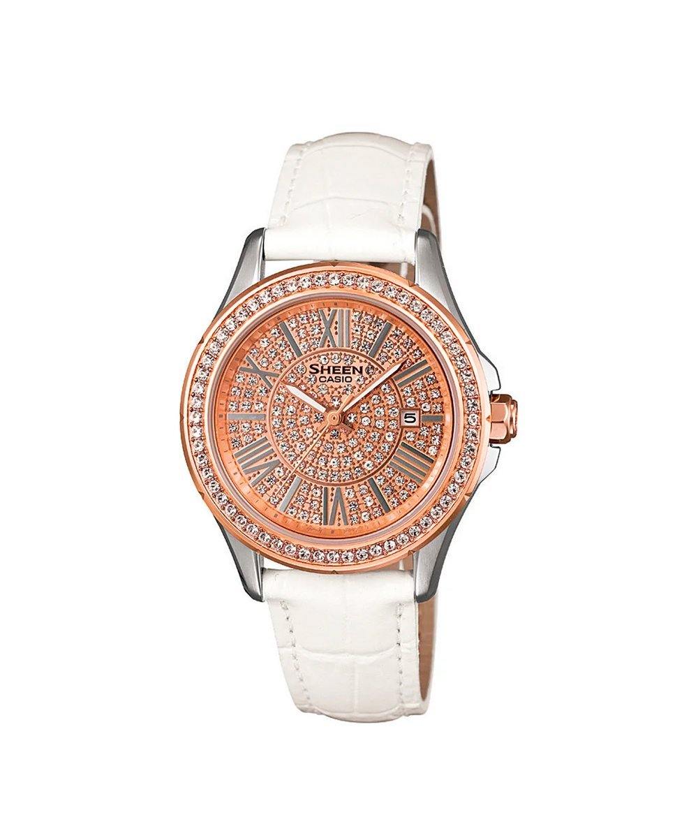 Reloj CASIO SHE-4510GL-9AUDR - Reloj CASIO SHE-4510GL-9AUDR - Tagg Colombia