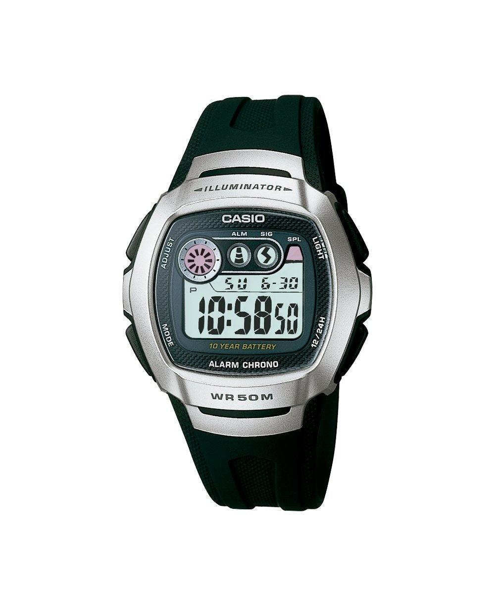 Reloj CASIO W-210-1AVDF - Reloj CASIO W-210-1AVDF - Tagg Colombia