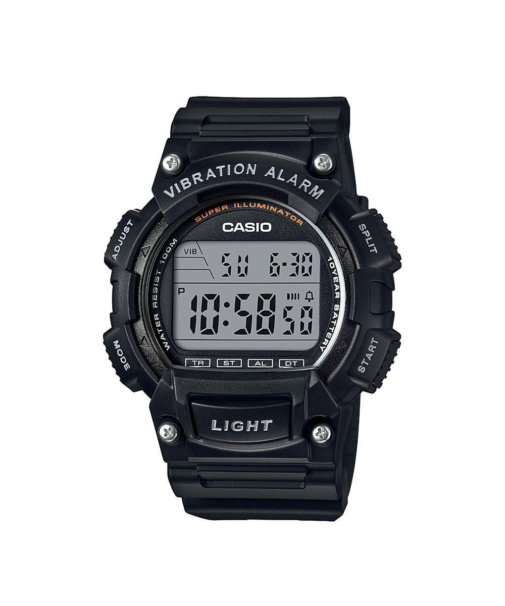 Reloj CASIO W-736H-1AVDF - Reloj CASIO W-736H-1AVDF - Tagg Colombia